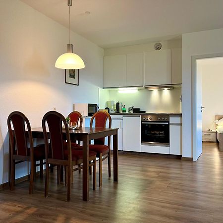 Aparthotel Tannenhof 비틀리크 외부 사진