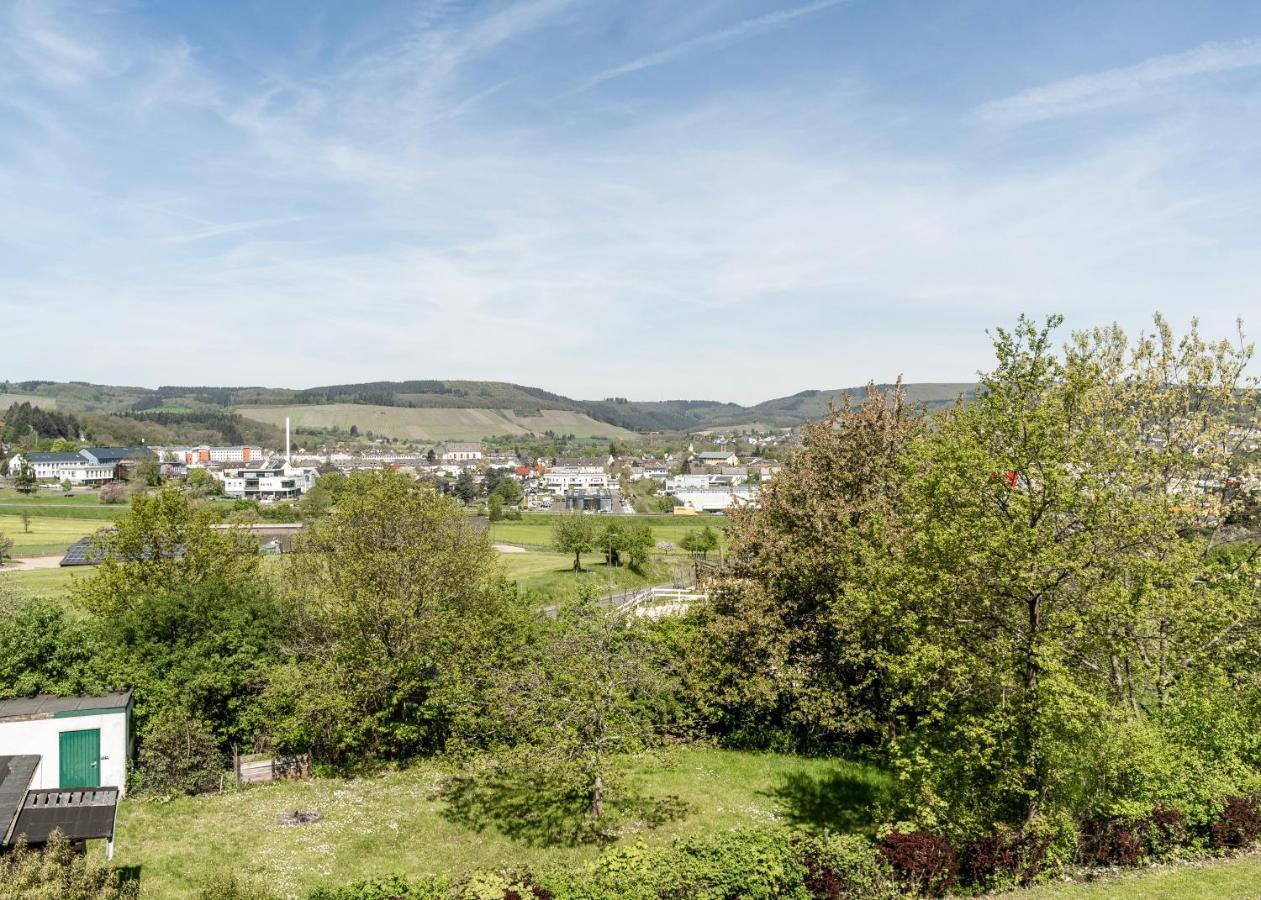 Aparthotel Tannenhof 비틀리크 외부 사진