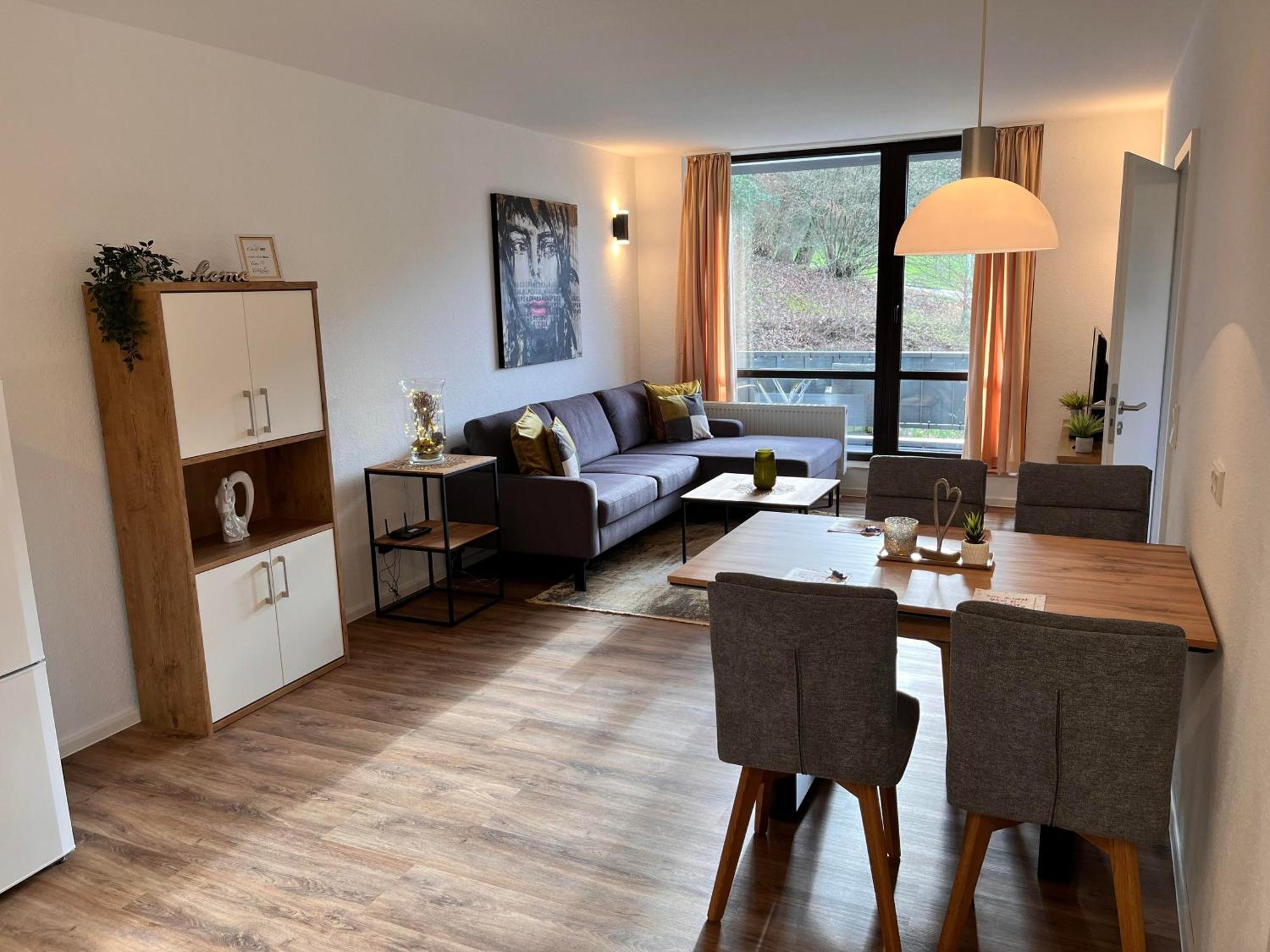 Aparthotel Tannenhof 비틀리크 외부 사진