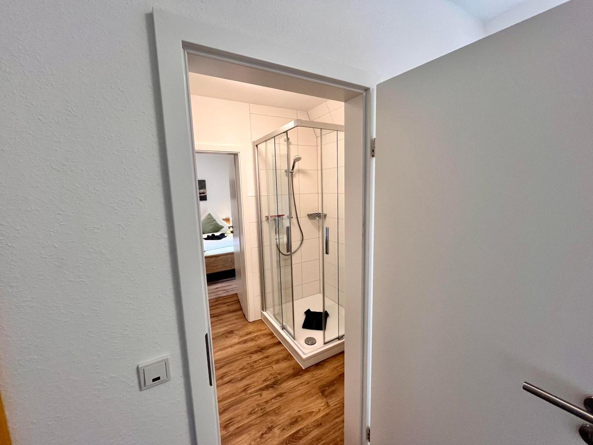 Aparthotel Tannenhof 비틀리크 외부 사진