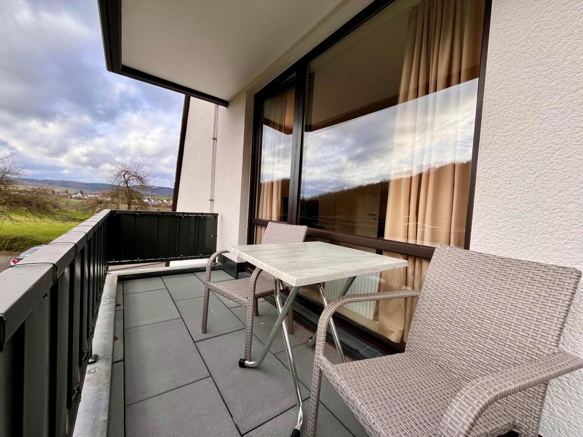 Aparthotel Tannenhof 비틀리크 외부 사진