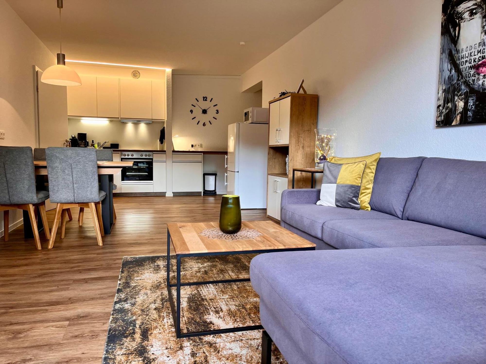 Aparthotel Tannenhof 비틀리크 외부 사진