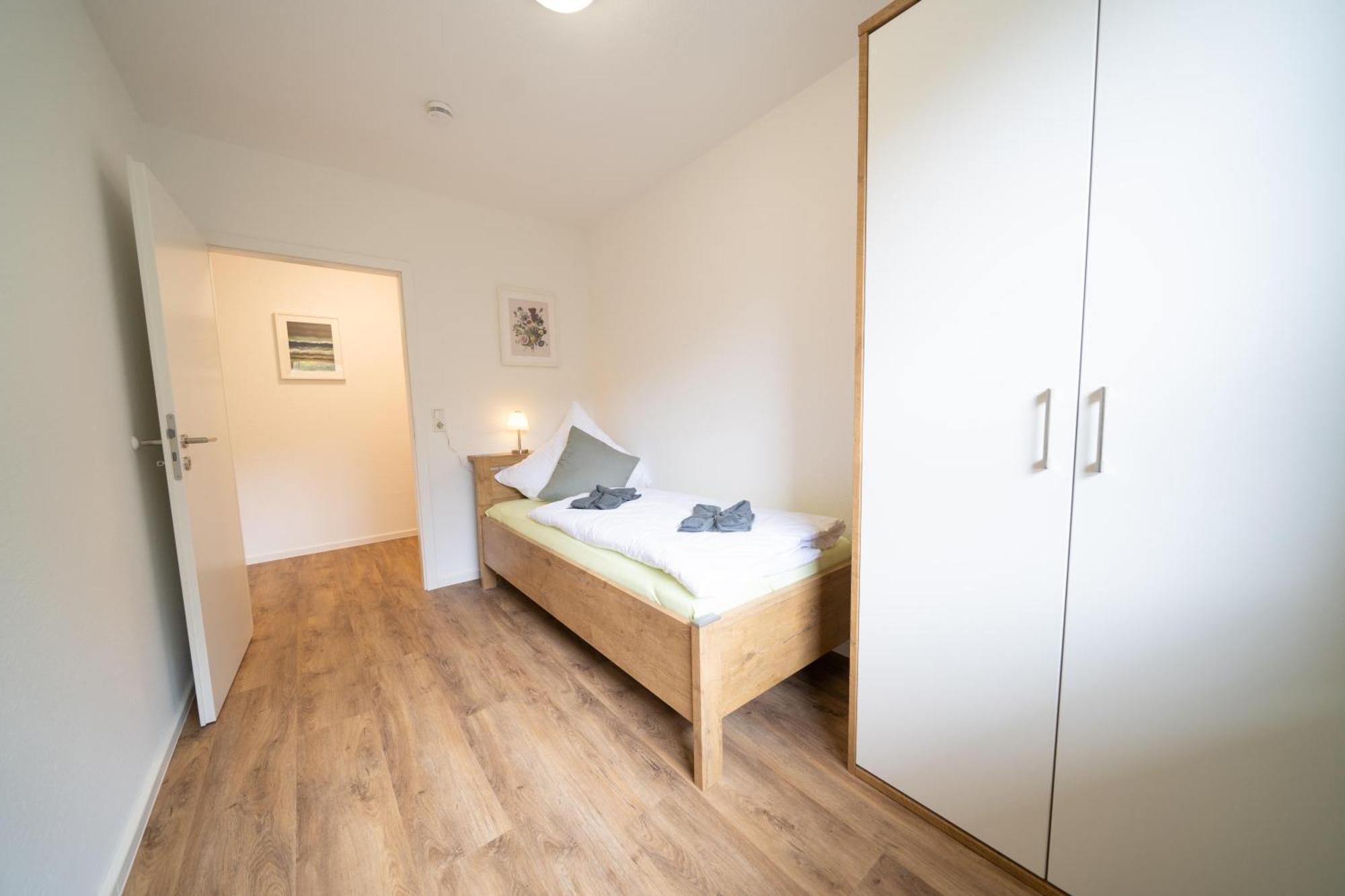 Aparthotel Tannenhof 비틀리크 외부 사진