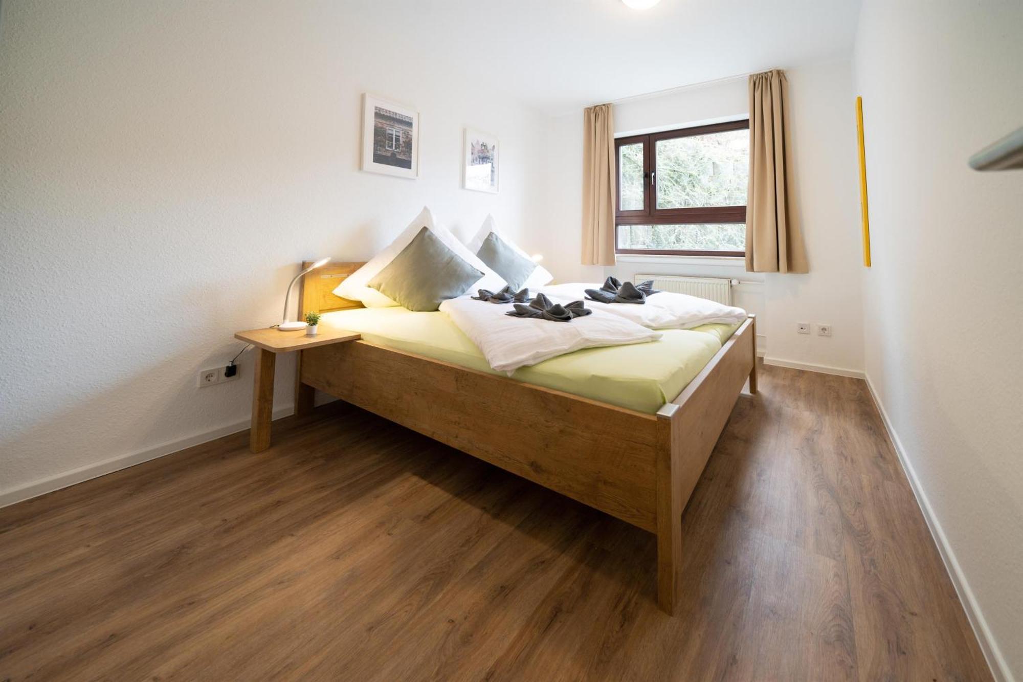 Aparthotel Tannenhof 비틀리크 외부 사진