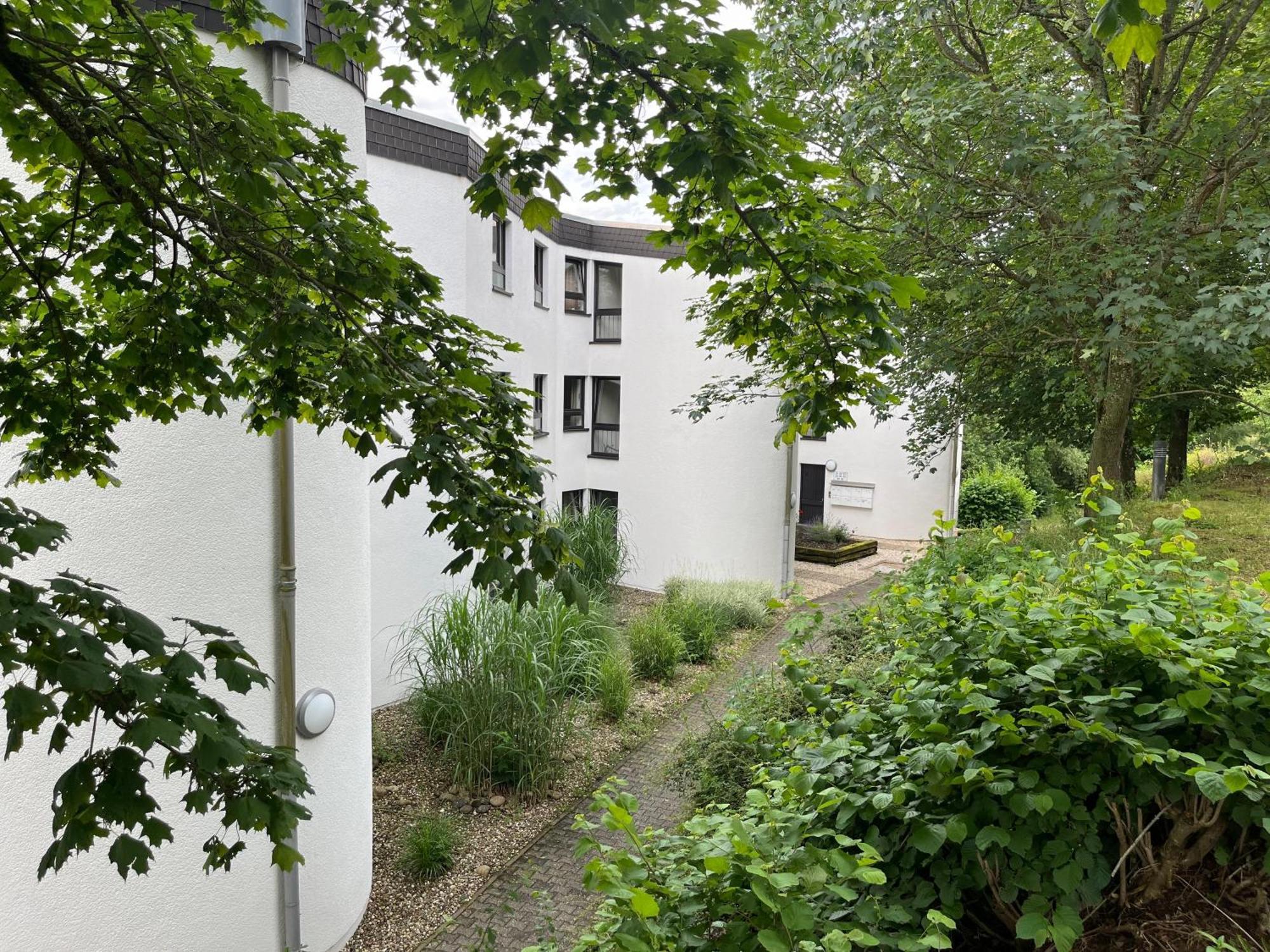 Aparthotel Tannenhof 비틀리크 외부 사진