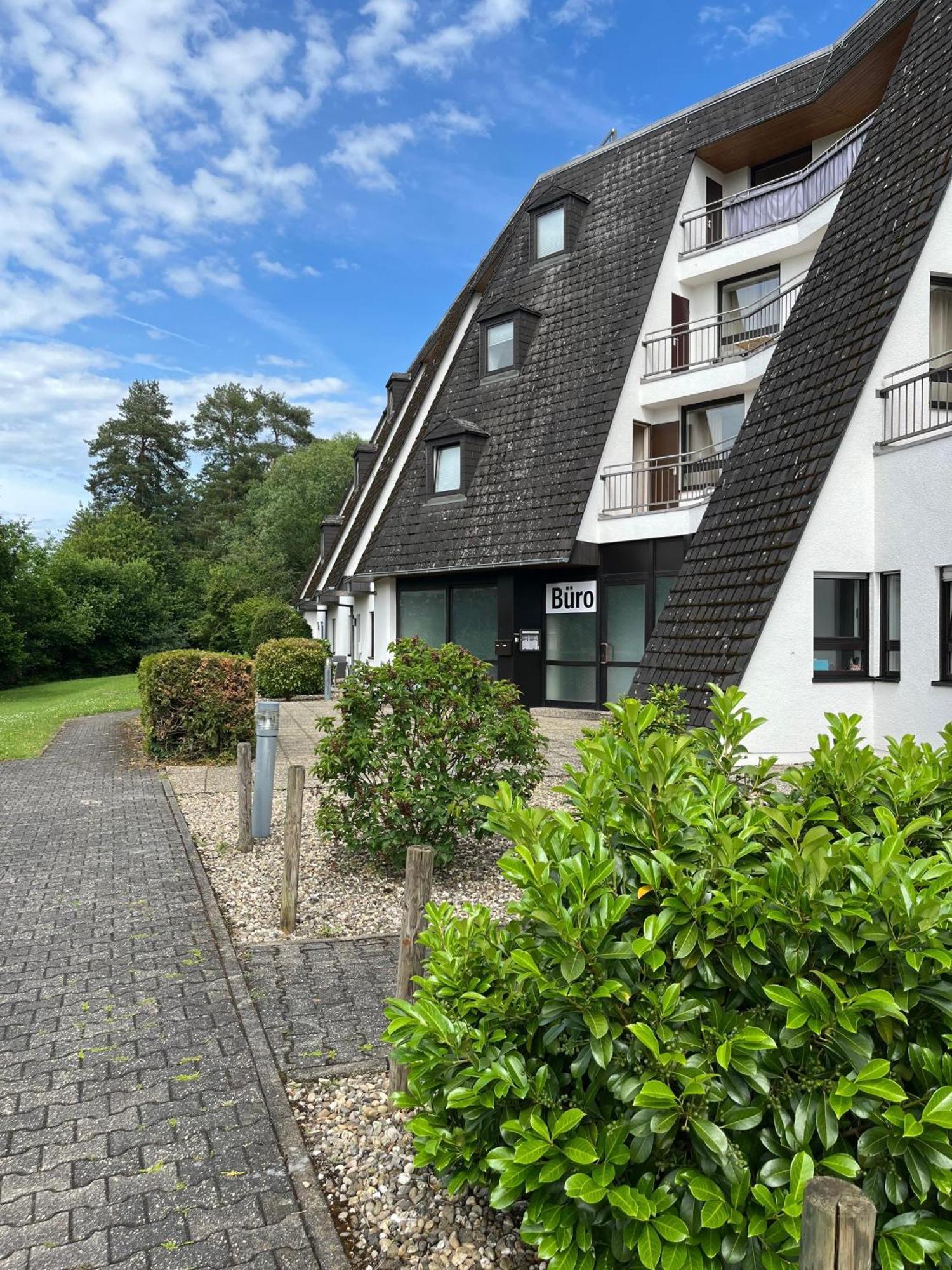 Aparthotel Tannenhof 비틀리크 외부 사진