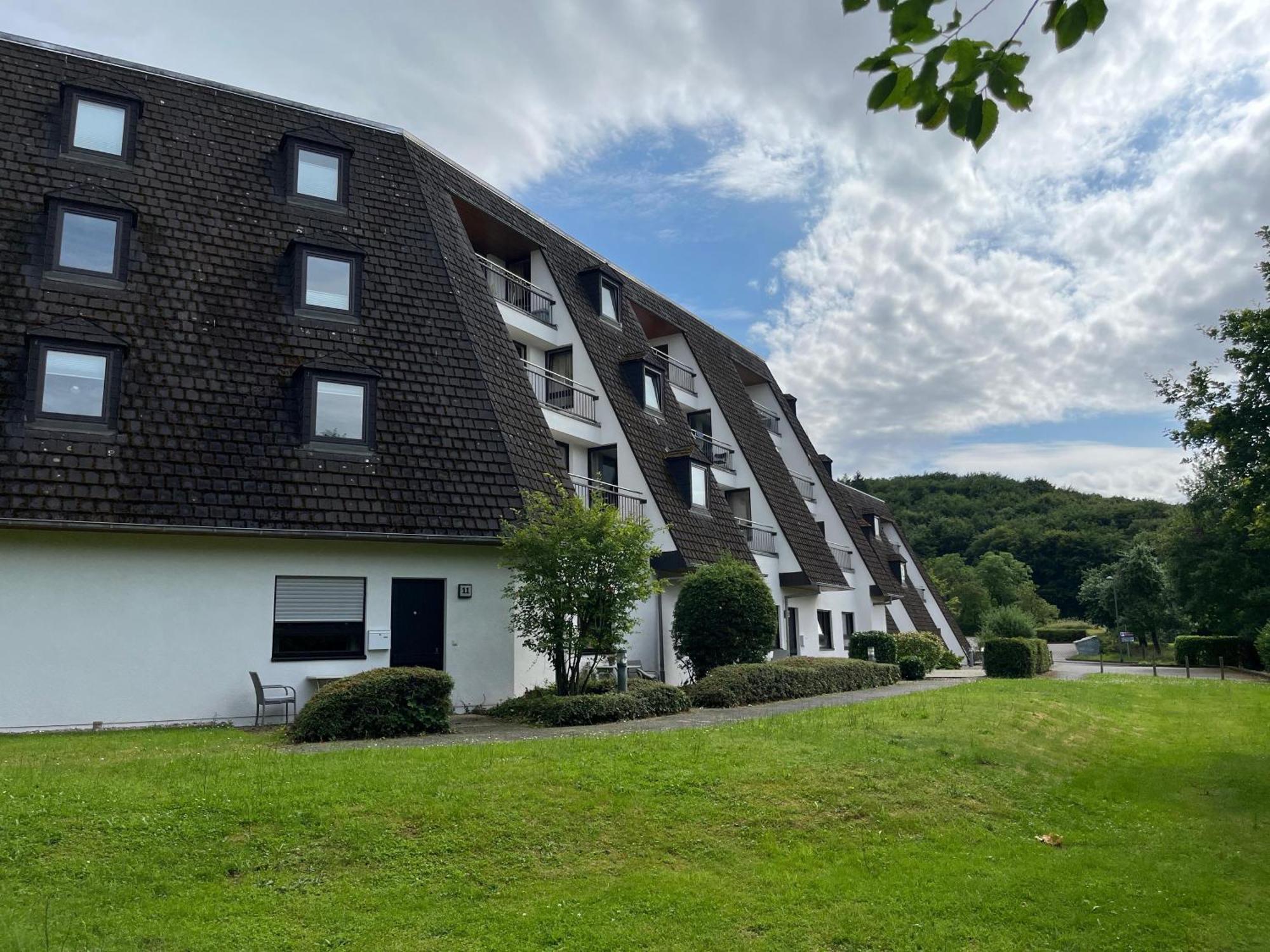 Aparthotel Tannenhof 비틀리크 외부 사진