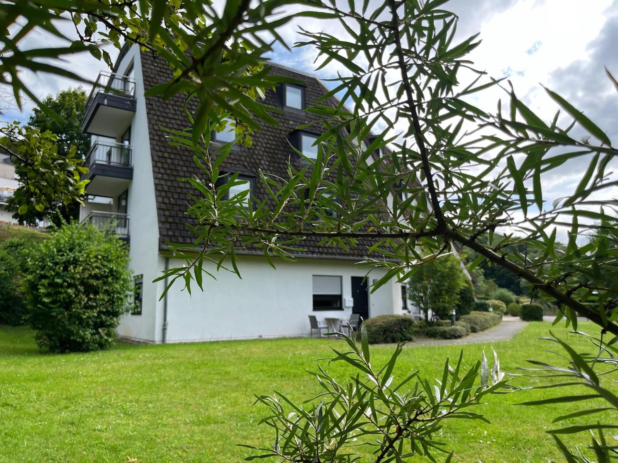 Aparthotel Tannenhof 비틀리크 외부 사진