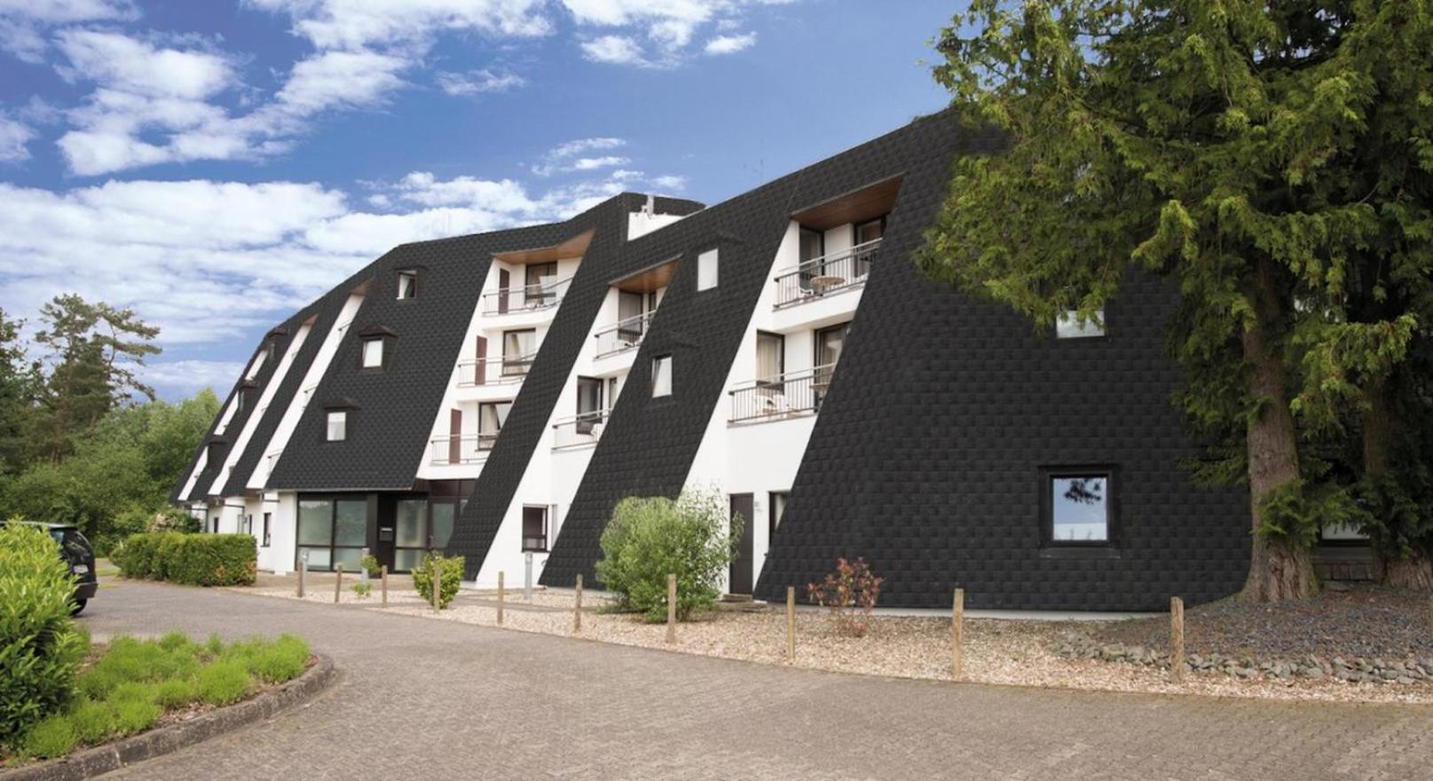 Aparthotel Tannenhof 비틀리크 외부 사진