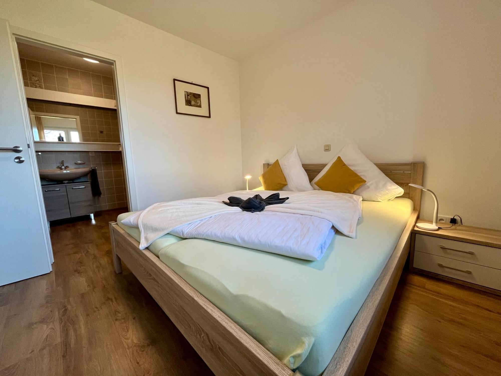 Aparthotel Tannenhof 비틀리크 외부 사진