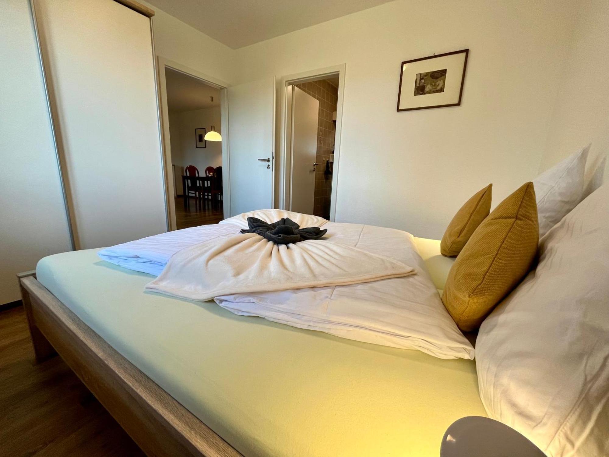 Aparthotel Tannenhof 비틀리크 외부 사진