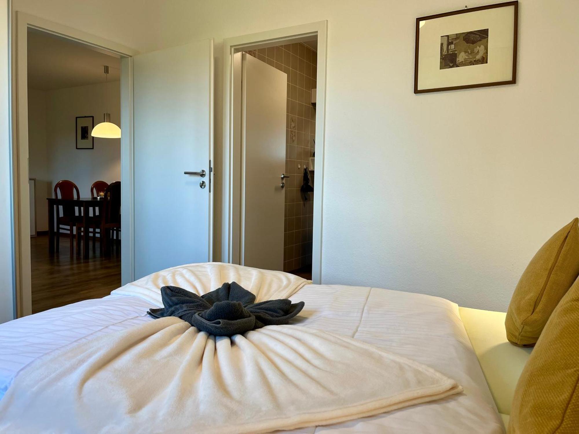 Aparthotel Tannenhof 비틀리크 외부 사진