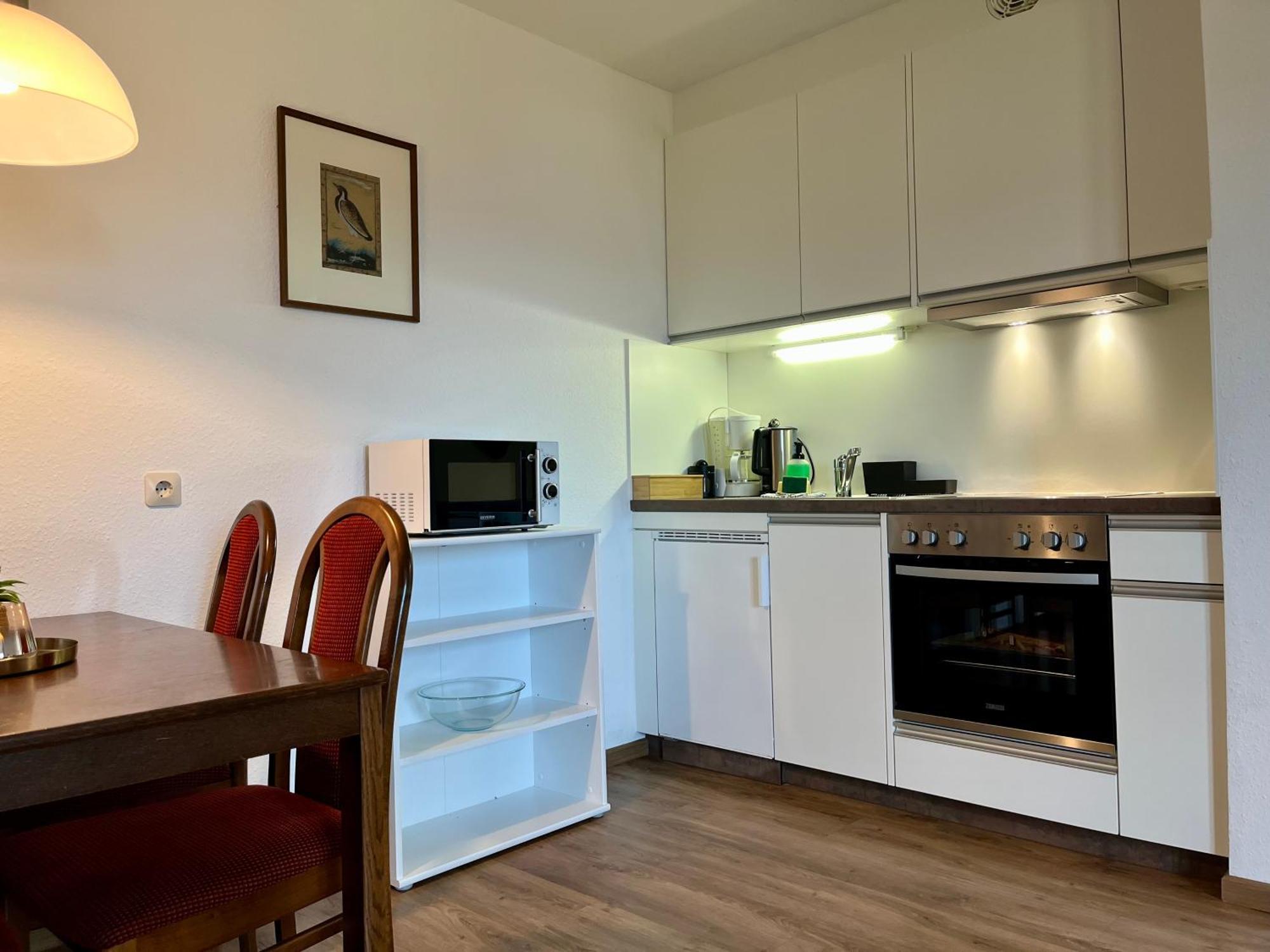 Aparthotel Tannenhof 비틀리크 외부 사진